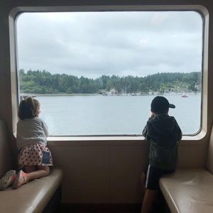 Meet your Posher, Mandy